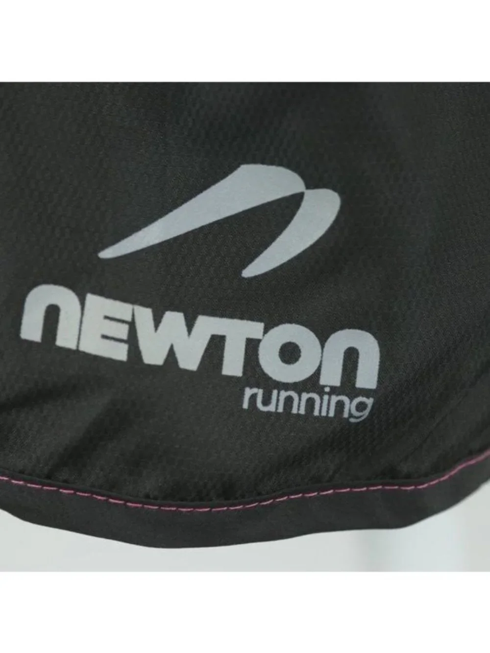 Louis Garneau Flow Run Short Women's Large Black Running Shorts NWT